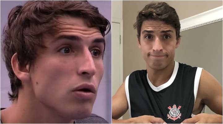 Após acusações de suposto estupro, Felipe Prior perde chance de jogar no Corinthians