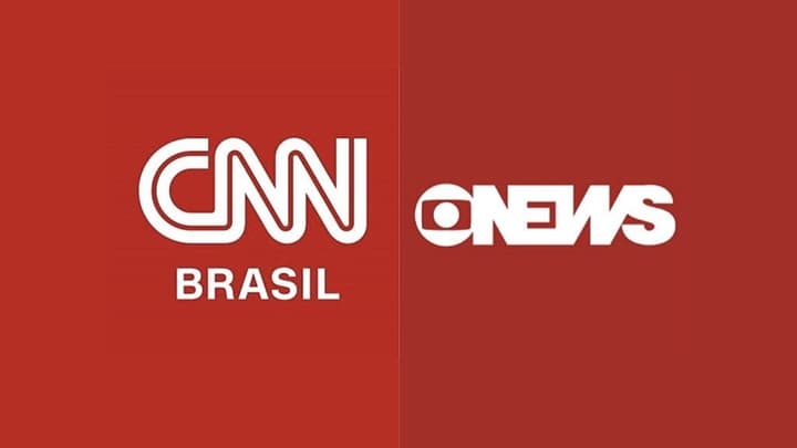 GloboNews, mesmo com concorrência da CNN Brasil, atinge marca histórica