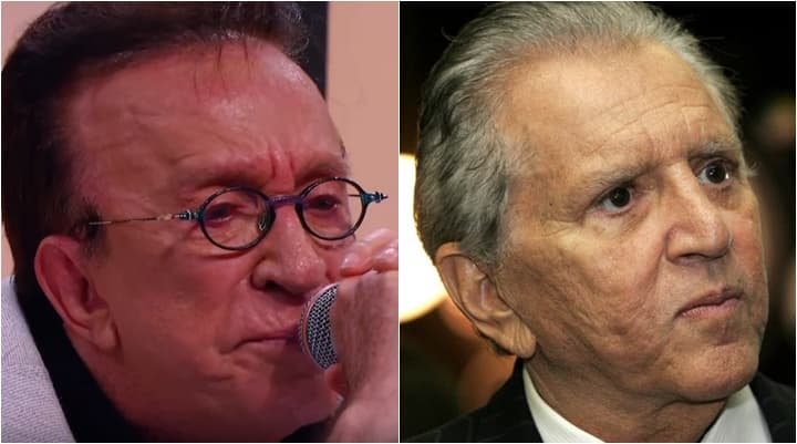 Moacyr Franco, em vingança contra Carlos Alberto de Nóbrega, tem verdade exposta sobre bastidores do SBT: “Dava dó”