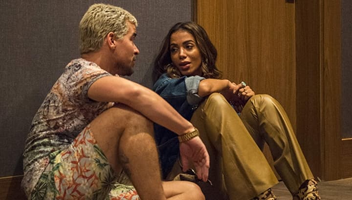 Cachê cobrado por Anitta para participação em Amor de Mãe finalmente é revelado e causa espanto