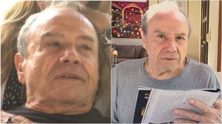 Stênio Garcia, após implorar por trabalho e passar mal com demissão da Globo, terá grande papel