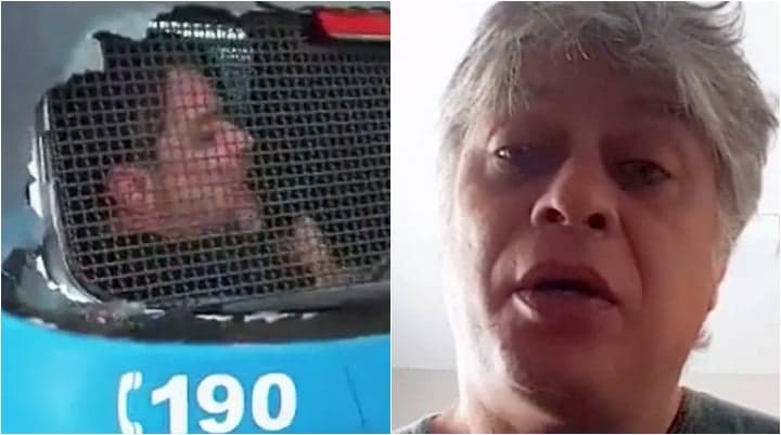 Fabio Assunção, após briga e drogas, vira alvo da Justiça e vai responder por quatro crimes
