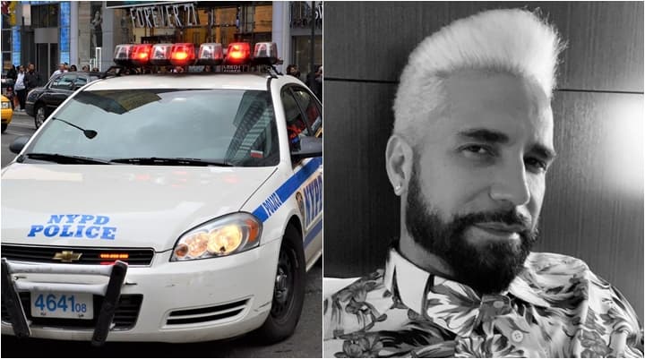 Latino revela falência e prisão por roubo de carros nos Estados Unidos
