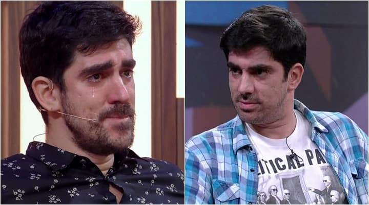 Marcelo Adnet, após polêmica em revelação estarrecedora sobre abuso sexual, faz relato na TV