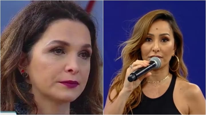 Luiza Ambiel sofre acidente durante programa de Sabrina Sato e enfrenta drama ao não conseguir cirurgia