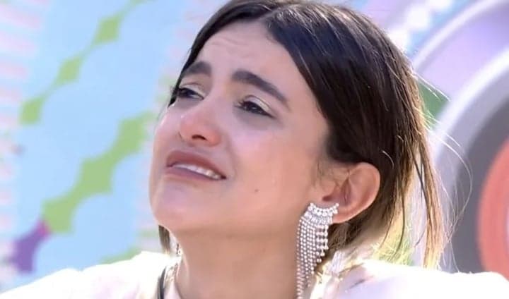 Pai de Manu, do BBB20, se espanta com comentários e revela crise de choro: “Muito assustador”