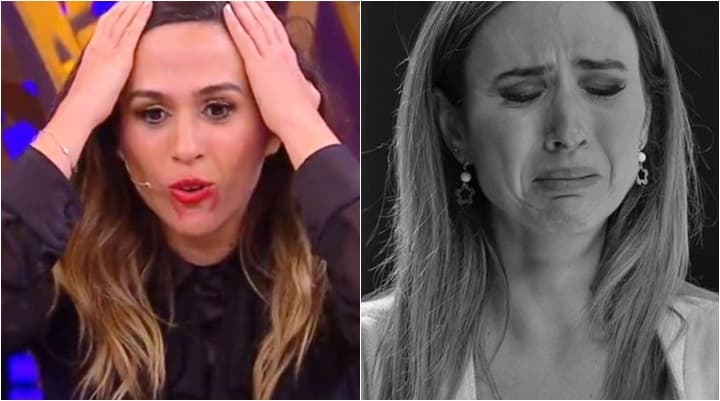 Internautas atacam carreira de Tatá Werneck, falam em “teste do sofá” e atriz se pronuncia