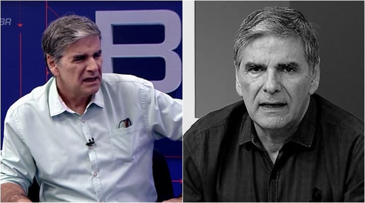 Apresentador demitido da ESPN Brasil faz apelo para trabalhar e desabafa: “Não me pagaram nada”