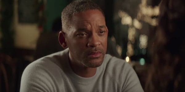 Após descoberta de pólipo pré-canceroso, Will Smith desaba com diagnóstico de grave doença: "mais chances de amputações"