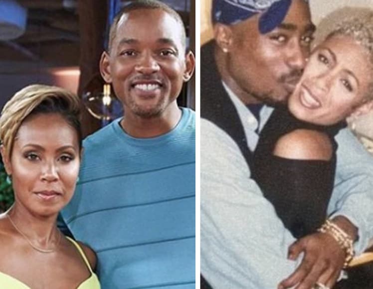 Após 20 anos de casados, mulher de Will Smith diz que não o conhece de 'verdade'