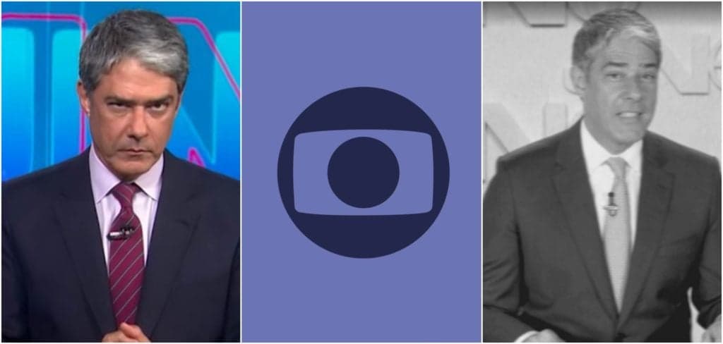 William Bonner, após ataque brutal na Globo e fazer exigências, vai à programa e diz tudo o que pensa: "Histórico"
