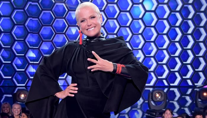 Xuxa naufraga com pior audiência no The Four Brasil e é abandonada por 39% do público na Record