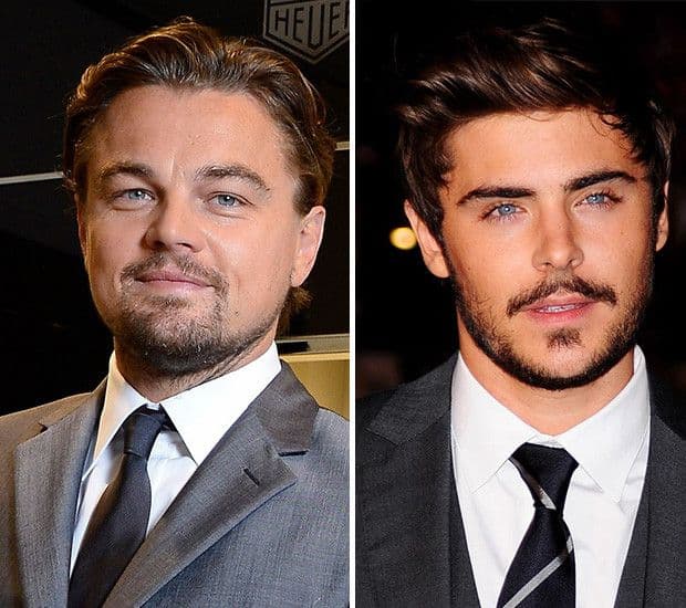 Zac Efron dá detalhes do início da "amizade" com DiCaprio, surpreende e divide a web: "Preparou café da manhã"