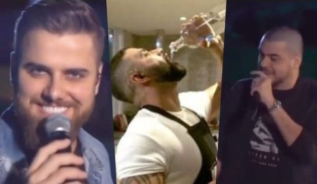 Eita! Dupla sertaneja Zé Neto e Cristiano esculacha polêmica envolvendo Gusttavo Lima e dispara: "Não pode mais"