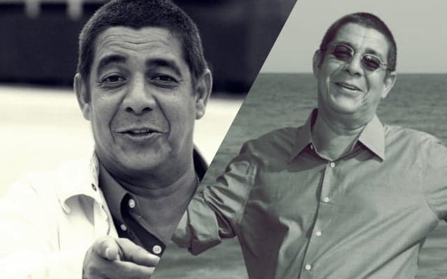 Zeca Pagodinho, com vício mortal, admite que não tem mais vontade de viver: "A pior parte"