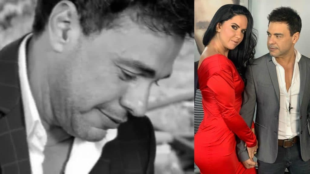 Zezé recebe acusação e noiva do sertanejo tem fotos íntimas expostas: "Arreganhada"