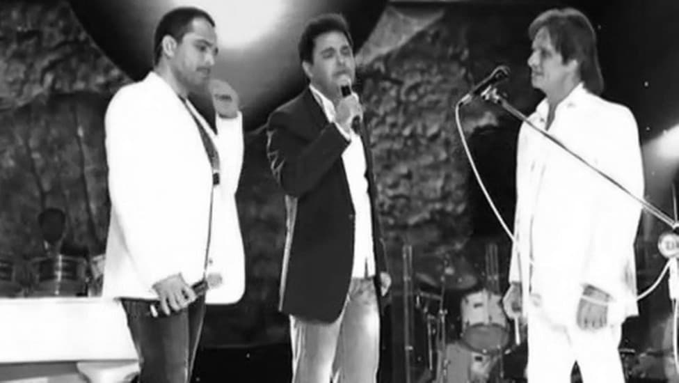 Em meio a fim com Luciano, Zezé Di Camargo entrega verdade da carreira e Roberto Carlos é exposto: "Trabalhando"