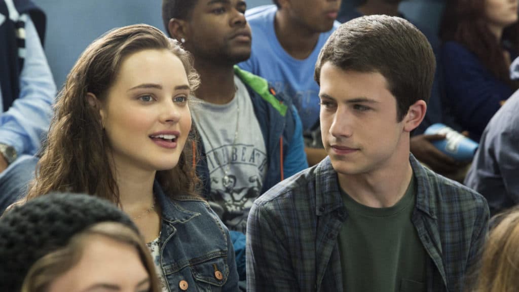 Morte, choro e sangue marcam o trailer da quarta temporada de 13 Reasons Why