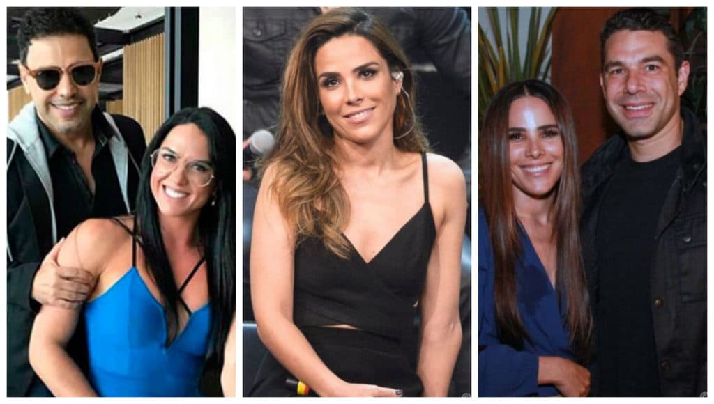 Guerra declarada contra Zezé, perdão de traição do marido e carreira afundada: Wanessa Camargo sofre e explode