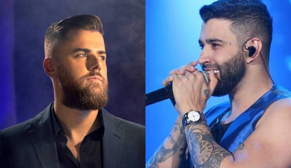 Ao vivo, Zé Neto ataca Gusttavo Lima, após sertanejo planejar golpe polêmico contra dupla: "Não pode"