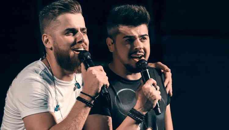 Zé Neto e Cristiano se irritam com críticas e soltam bomba em desafetos: "Morre que passa"
