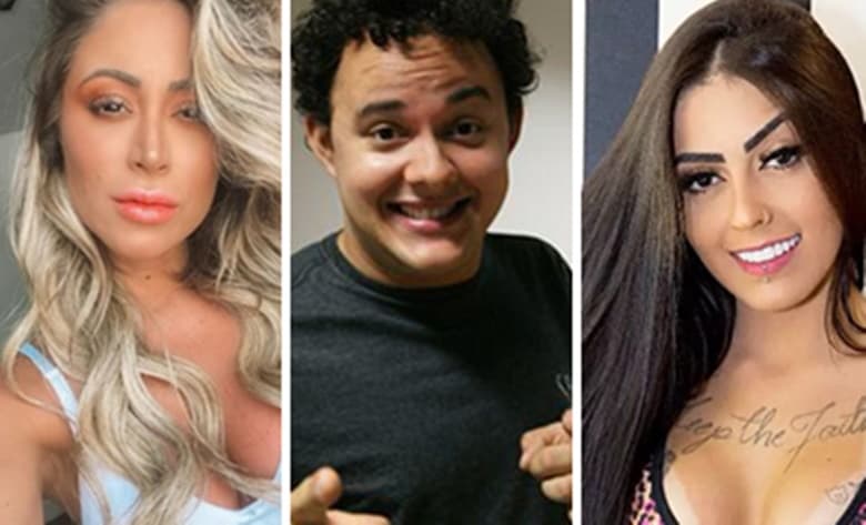 A Fazenda 12: Vaza nova lista de participantes com nomes bombásticos; confira