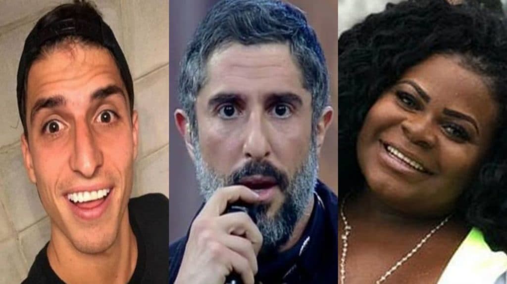 Bomba! Vaza lista dos nomes mais pedidos para A Fazenda 12 e Record decreta decisão: "Prior, Jojo e mais"