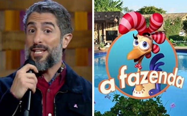 A Fazenda 12: Com cantora barraqueira, ator famoso e ex-BBB, lista bombástica de participantes é revelada