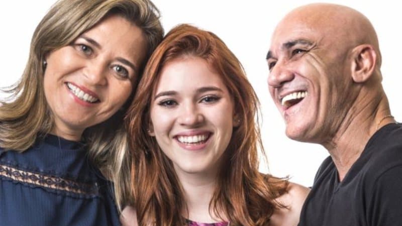 Pais de Ana Clara, após trinta anos juntos, anunciam separação e desabafo causa forte comoção: “Muito difícil”