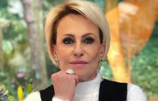Ana Maria Braga