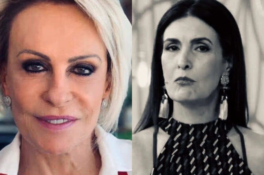 Ana Maria Braga, após humilhação na Globo, dá a volta por cima, vence Fátima Bernardes e tem programa resgatado