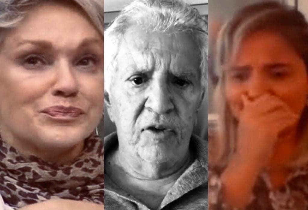 Andréa Nóbrega, ex de Carlos Alberto, após escândalo com atual, faz anúncio destruidor: “É com muita tristeza”