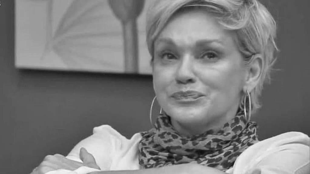 Luto! Andréa Nóbrega perde membro da família com grave doença, se desespera e faz triste desabafo: “coração partido”