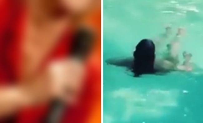 Famosa cantora aparece completamente nua em vídeo e leva fãs ao delírio: "Aí que delícia"