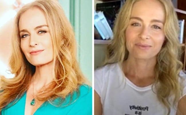 Ao vivo, Angélica ignora situação desesperadora e confirma novo programa na Globo, mesmo com demissão e descarte
