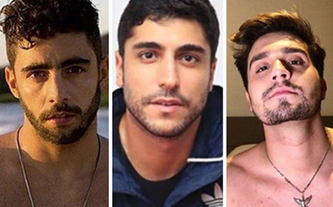 Anitta leva homens para transar com rapazes famosos a três e tem intimidade escancarada por Leo Dias: "Escândalo"
