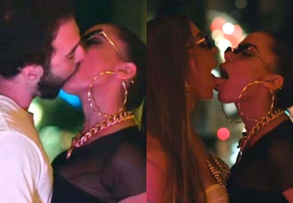 Mãe de Anitta abandona cantora após “festinhas íntimas”, sexo a três e bissexualidade escancarada: “Gosta de tudo”