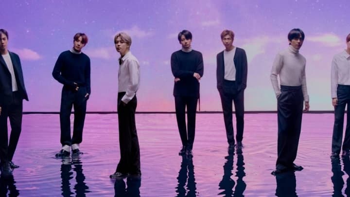 Polêmico! Grupo de k-pop, BTS faz anúncio tentador e causa discórdia em seguidores