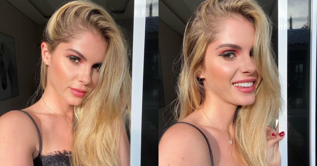 Barbara Evans vai fazer transmissão de casamento em live: "Simples, porém com muito amor"