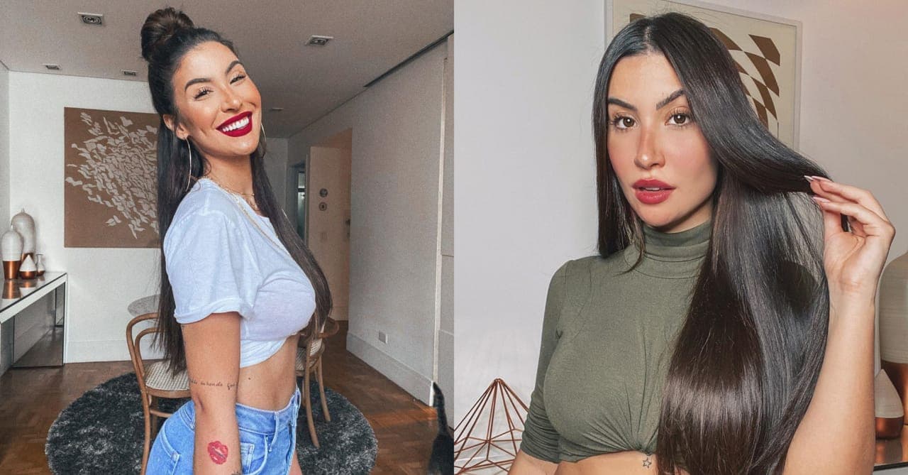 Bianca Andrade faz revelação amorosa e carreira (Foto: Reprodução/Instagram) Bianca Andrade faz revelação amorosa e carreira (Foto: Reprodução/Instagram)