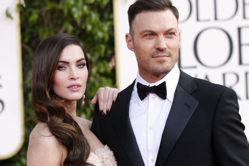 Marido de Meghan Fox expõe separação após traição bombástica com rapper e dispara: "outras experiências"