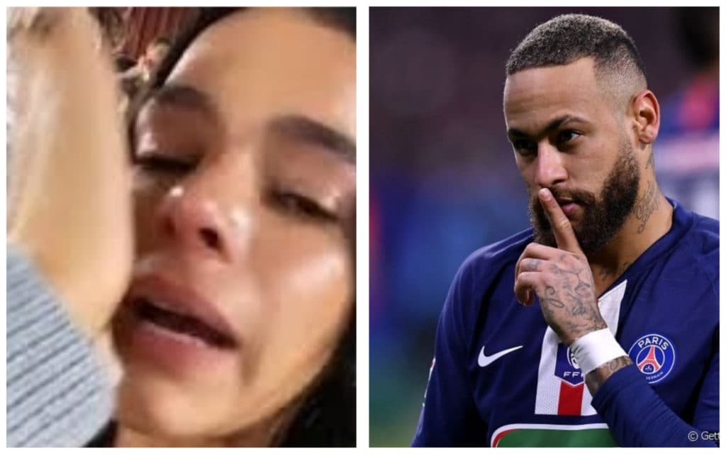 Fora da Globo e após fim cruel com Neymar, Bruna Marquezine faz relato e expõe triste realidade: "Sofri muito"