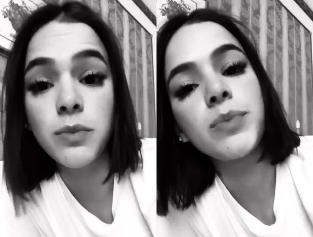 Bruna Marquezine recusa voltar à televisão, não se controla e entrega realidade após demissão da Globo: “Ingrata”