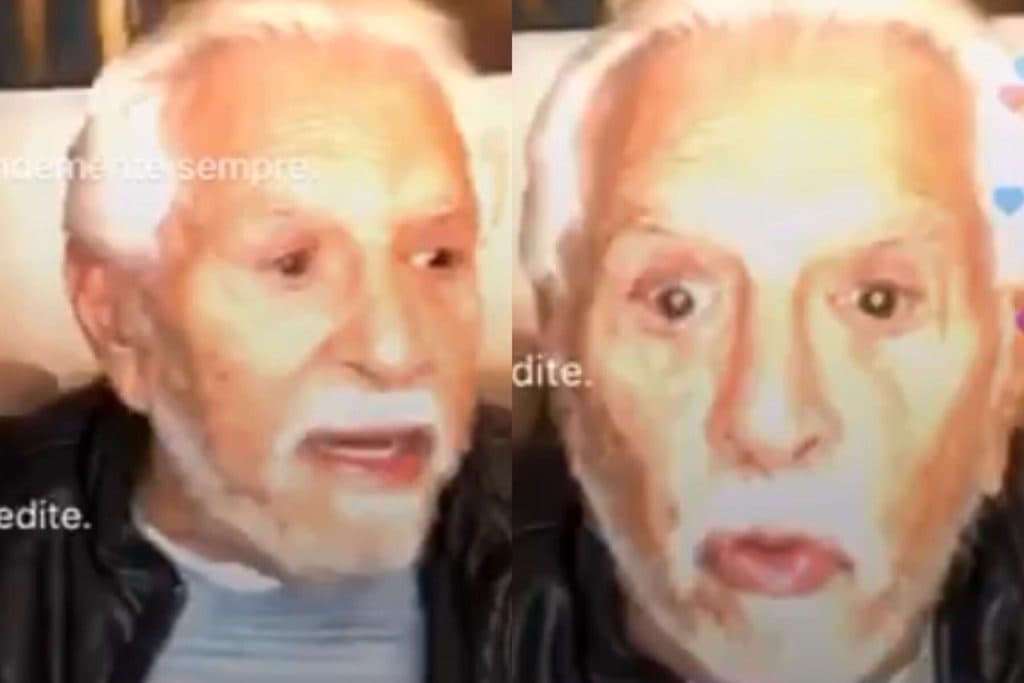 Ao vivo, Carlos Alberto vai aos prantos, revela que não fala com Silvio Santos e despenca com morte da filha: “Deus”
