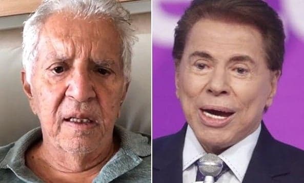 Carlos Alberto diz que não é amigo de Silvio após acusação de roubo, expõe patrão e entrega: “Necessidade”