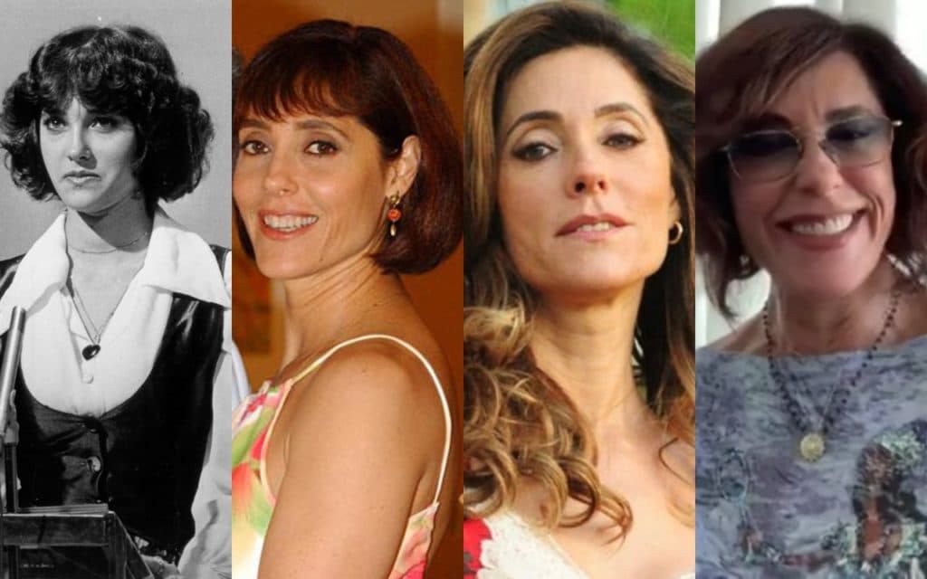 Christiane Torloni constrói carreira com excelência, faz história na TV com talento e conquista o amor do público