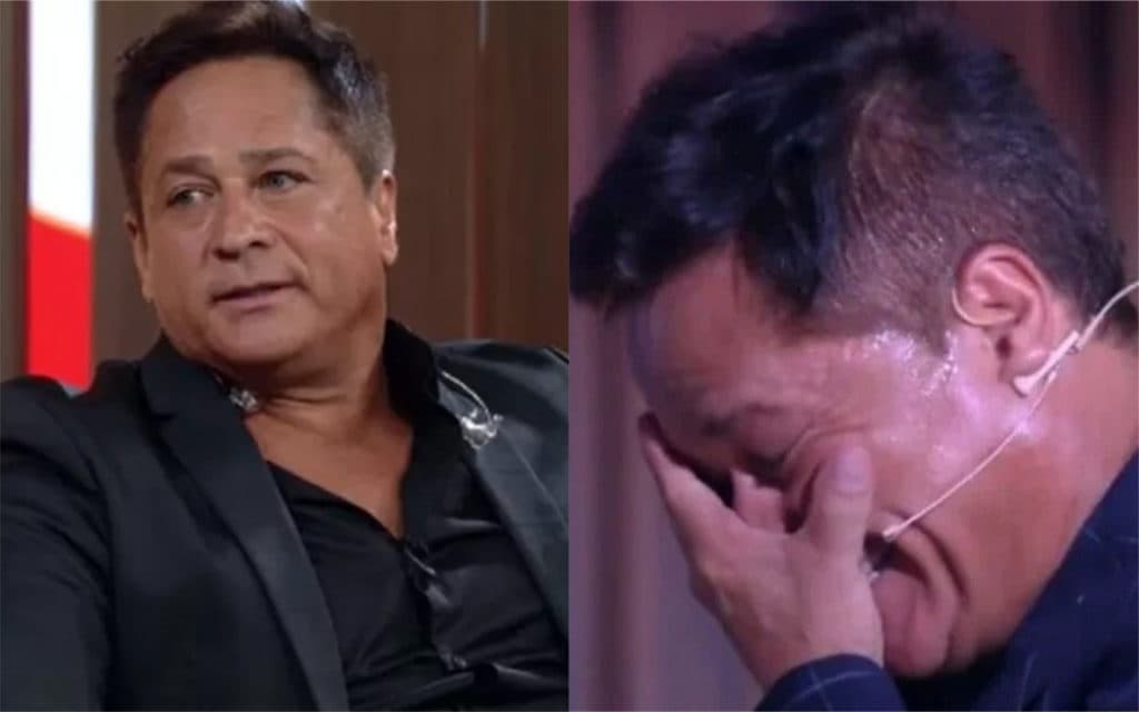 Leonardo anuncia morte na família e toma decisão sobre aposentadoria: "Não dá mais"