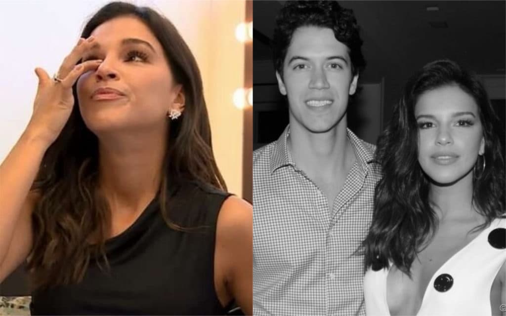 Após escândalo, Mariana Rios cancela casamento às vésperas com milionário e alerta outras noivas: "Preocupação"