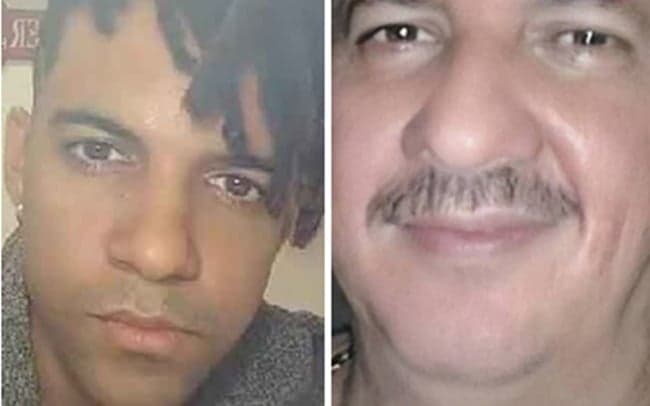 Luto! D'Black vive terror e tem tio encontrado morto dentro de casa: "Forças"