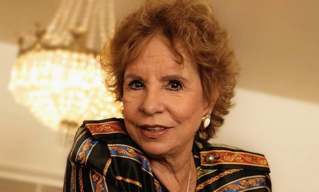 Daisy Lúcidi, antes de morrer, não acreditava ter contraído o covid-19: "Não peguei essa doença"